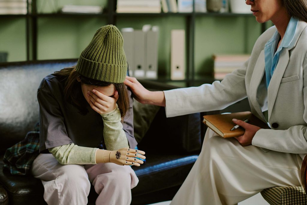 Don’t starve your mental health